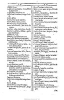 1607 - Marc Orry - Trésor des deux langues espagnole et française (Première et Seconde parties) - BU Tours