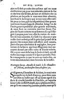 1559 - Étienne Groulleau - Trésor des Amadis - UGent