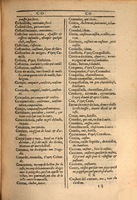 1607 - Marc Orry - Trésor des deux langues espagnole et française (Première et Seconde parties) - ÖNB Wien