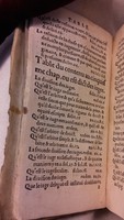 1549 - Jean Palier et Guillaume Regnault - Trésor de pratique pour les juges - BIS