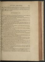 1608 - Nicolas Du Fossé - Trésor politique - BnF Tolbiac