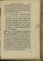 1581 - Jean Bailleur - Trésor des pauvres - Le Havre