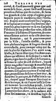 1611 - Raphaël du Petit Val - Trésor des récréations - Anvers Musée Plantin-Moretus
