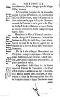 1624 - Joseph Bouillerot - Trésor de l’histoire générale de notre temps - BM Lyon