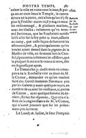 1624 - Joseph Bouillerot - Trésor de l’histoire générale de notre temps - BM Lyon