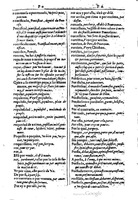 1616 - Veuve Marc Orry - Trésor des deux langues espagnole et française (Première et Seconde parties) - BM Lyon