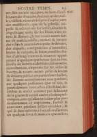 1624 - Joseph Bouillerot - Trésor de l’histoire générale de notre temps - BnF Arsenal