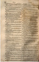 1644 - Jacques Crespin - Trésor des trois langues - Passau