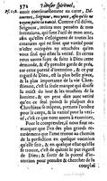 1646 - Antoine Cellier et Pierre Compagnon - Trésor spirituel contenant les obligations - BM Lyon