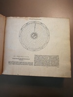 1635 - Jean Jansson - Nouveau phalot de la mer nommé la clef du trésor - BM Marseille