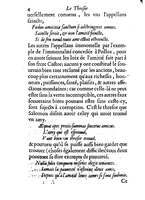 1626 - Jean Lautret - Trésor de l’amitié parfaite - BM Lyon
