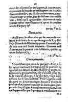 1581 - s.n. - Secret des trésors de France (Livre II) - BSB Munich