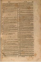 1609 - Philippe Albert et Alexandre Pernet - Trésor des trois langues, francoise, italienne et espagnole (Troisième partie) - BSB Munich