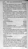 1607 - Étienne Servain et Jean Antoine Huguetan - Trésor de santé ou ménage de la vie humaine - BIU Santé