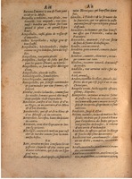 1645 - A. de Sommaville et A. Courbé - Trésor des deux langues espagnole et française - BSB Munich