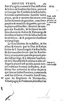 1624 - Joseph Bouillerot - Trésor de l’histoire générale de notre temps - BM Lyon