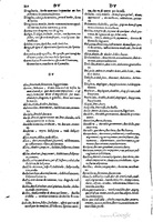 1617 - Samuel Crespin - Trésor des trois langues espagnole, française et italienne (3 parties) - Ohio