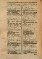 1607 - Marc Orry - Trésor des deux langues espagnole et française (Première partie) - BSB Munich