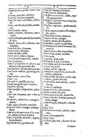 1607 - Marc Orry - Trésor des deux langues espagnole et française (Première et Seconde parties) - BU Tours