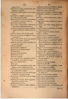 1645 - A. de Sommaville et A. Courbé - Trésor des deux langues espagnole et française - BSB Munich