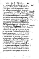 1626 - Joseph Bouillerot - Trésor de l’histoire générale de notre temps - BSB Munich