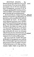 1624 - Joseph Bouillerot - Trésor de l’histoire générale de notre temps - BM Lyon