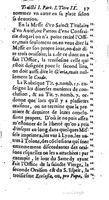1651 - Jean Guillermet - Abrégé du trésor des cérémonies ecclésiastiques - BM Lyon