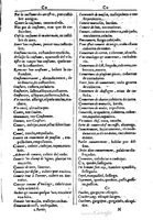 1616 - Veuve Marc Orry - Trésor des deux langues espagnole et française (Première et Seconde parties) - BM Lyon