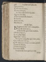 1607 - Pierre Brossart - Trésor des trésors - BnF