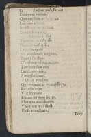 1607 - Pierre Brossart - Trésor des trésors - BnF