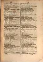 1645 - A. de Sommaville et A. Courbé - Trésor des deux langues espagnole et française (Seconde partie) - BSB Munich