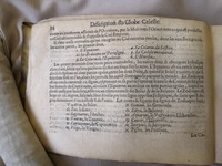 1602 - [Christofle Guyot  et Corneille Nicolas] - Trésor des chartes - KBR Bruxelles