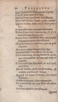 1612 - Dominicus Custos - Trésor des proverbes français  - Bibliopol-Olomuc