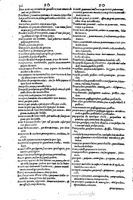 1617 - Samuel Crespin - Trésor des trois langues espagnole, française et italienne (3 parties) - Ohio
