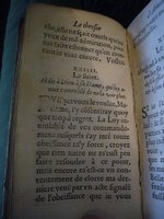 1597 - Matthieu Guillemot - Trésor d’amour - BnF Arsenal