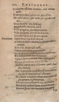 1612 - Dominicus Custos - Trésor des proverbes français  - Bibliopol-Olomuc