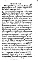 1567 - Robert Le Mangnier - Trésor des Amadis - British Library