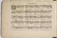 1594 - Paul Marceau - Trésor de musique d&#039;Orlande de Lassus, Superius, Bassus, Tenor, Quinta pars - BnF
