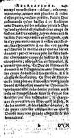 1611 - Raphaël du Petit Val - Trésor des récréations - Anvers Musée Plantin-Moretus