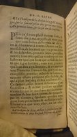 1563 - Jacques Kerver et Jean Ruelle - Trésor des Amadis - British Library