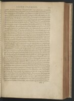 1608 - Nicolas Du Fossé - Trésor politique - BnF Tolbiac