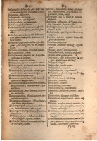 1645 - A. de Sommaville et A. Courbé - Trésor des deux langues espagnole et française - BSB Munich