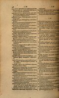 1617 - Samuel Crespin - Trésor des trois langues espagnole, française et italienne (Première partie) - Regensburg