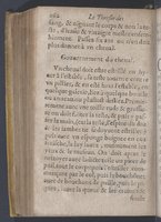 1619 - Pierre Rigaud - Trésor des bêtes chevalines - BnF