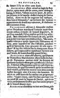1568 - Willem Silvius - Trésor des vies de Plutarque - Anvers Plantin-Moretus