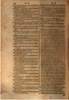 1609 - Philippe Albert et Alexandre Pernet - Trésor des trois langues, francoise, italienne et espagnole (Troisième partie) - BSB Munich
