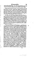 1610 - Paul Marceau - Trésor d’histoires admirables et mémorables - BSB Munich