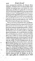 1585 - Jacques du Puis - Trésor des remèdes secrets pour les maladies des femmes - BnF