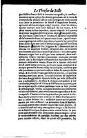 1614 - Jean Richer - Trésor du nouveau style et protocole de la chancellerie de France - BSB Munich