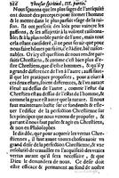 1635 - Sébastien Huré - Trésor spirituel contenant les obligations - BM Lyon